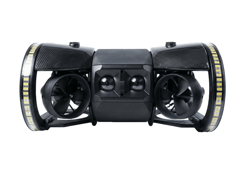 Spectra ROV onderwaterdrone